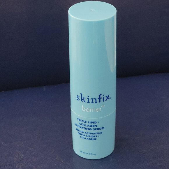 Skinfix Barrier+ Triple Lipid + Collagen Activating Serum - Picture 1 of 10